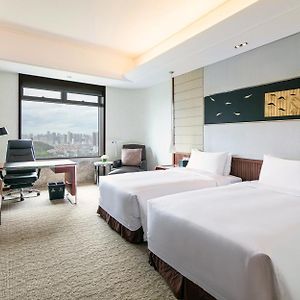 Classic Twin Room